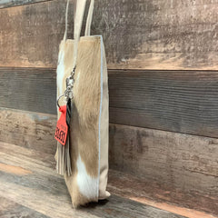 The Market Tote #31631 Bag Drop