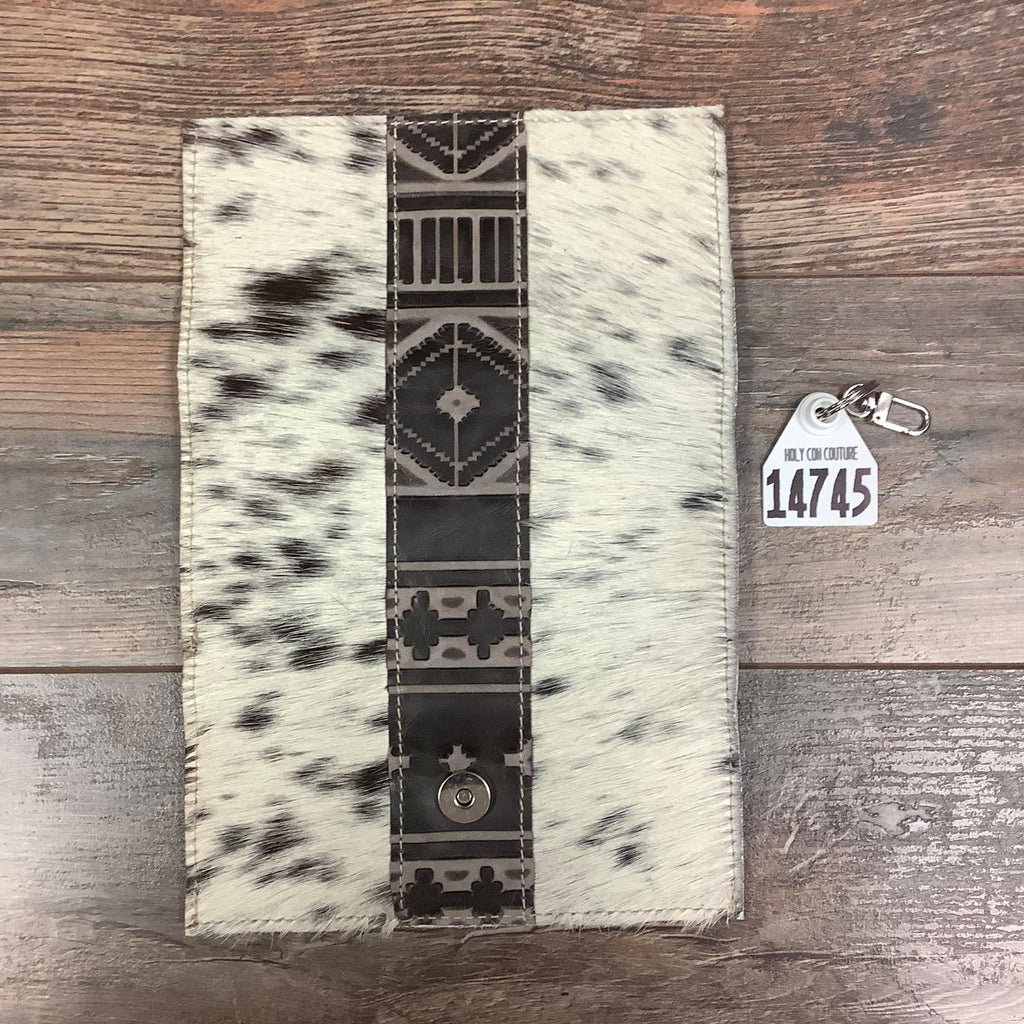 Bandit Wallet  - #14745