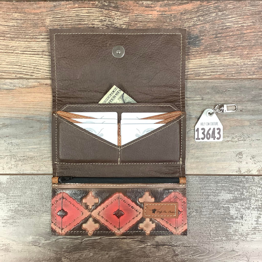Bandit Wallet  - #13643