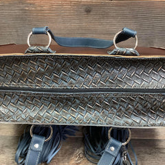 Get Outta Dodge Hybrid Tote - #39233