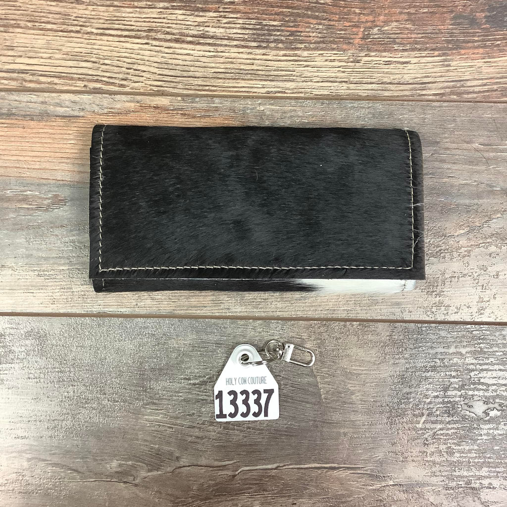 Bandit Wallet  - #13337