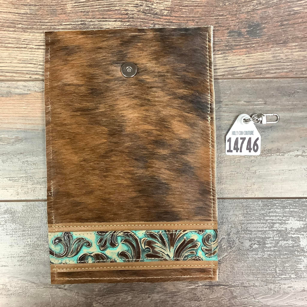 Bandit Wallet  - #14746