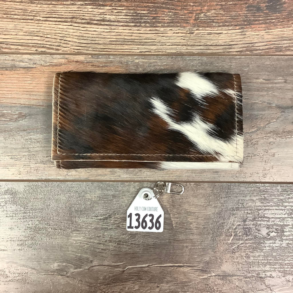 Bandit Wallet  - #13636