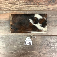 Bandit Wallet  - #13636