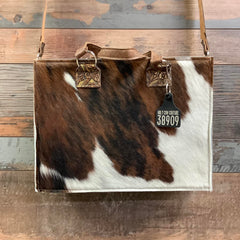 Get Outta Town Hybrid Tote #38909
