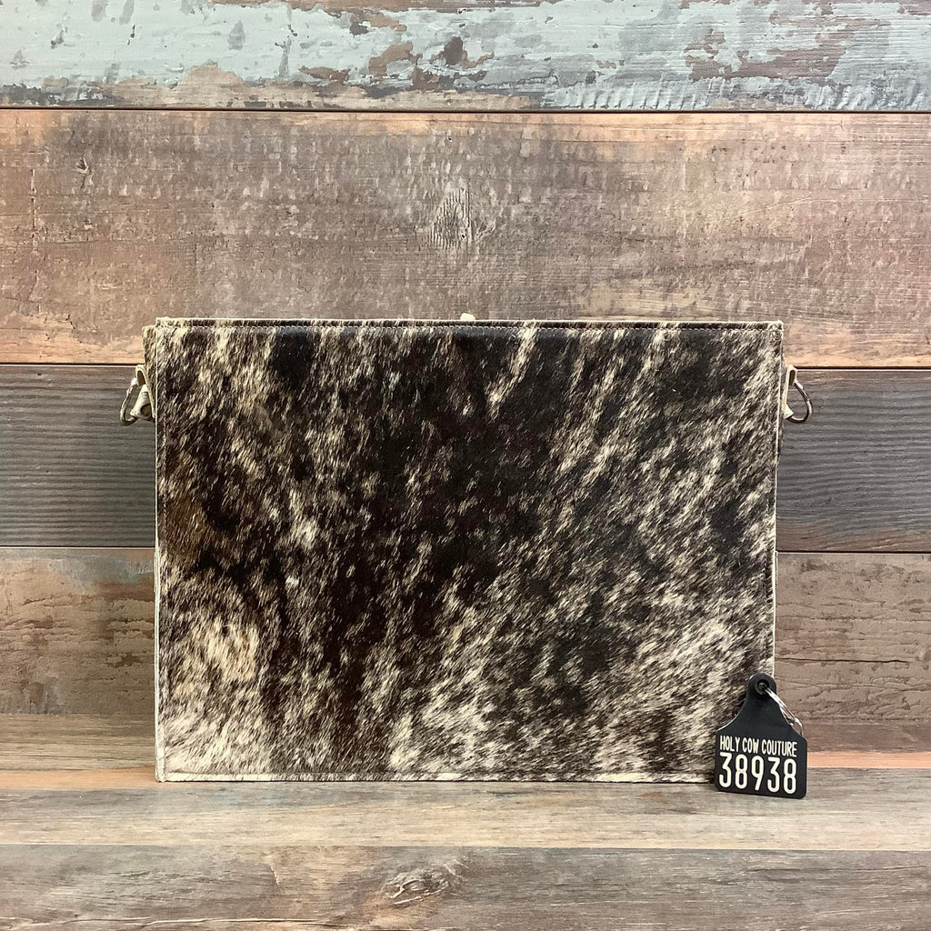 Trail Blazer Tote - #38938
