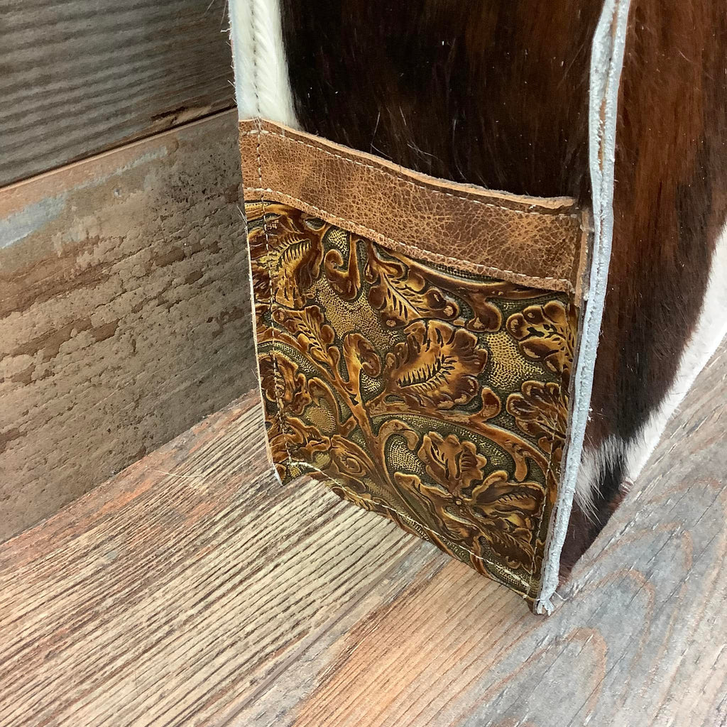 Get Outta Town Hybrid Tote #38909