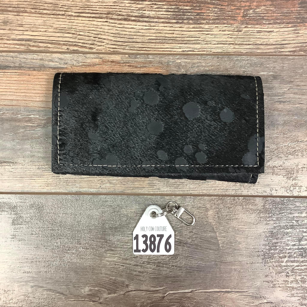 Bandit Wallet  - #13876