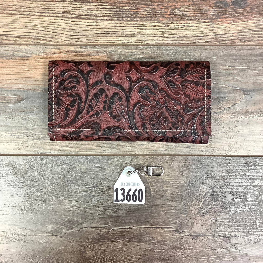 Bandit Wallet  - #13660