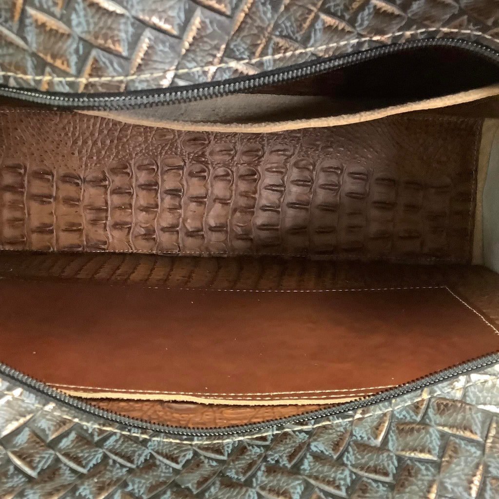 Get Outta Town Hybrid Tote #38944