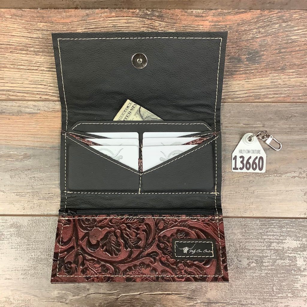 Bandit Wallet  - #13660