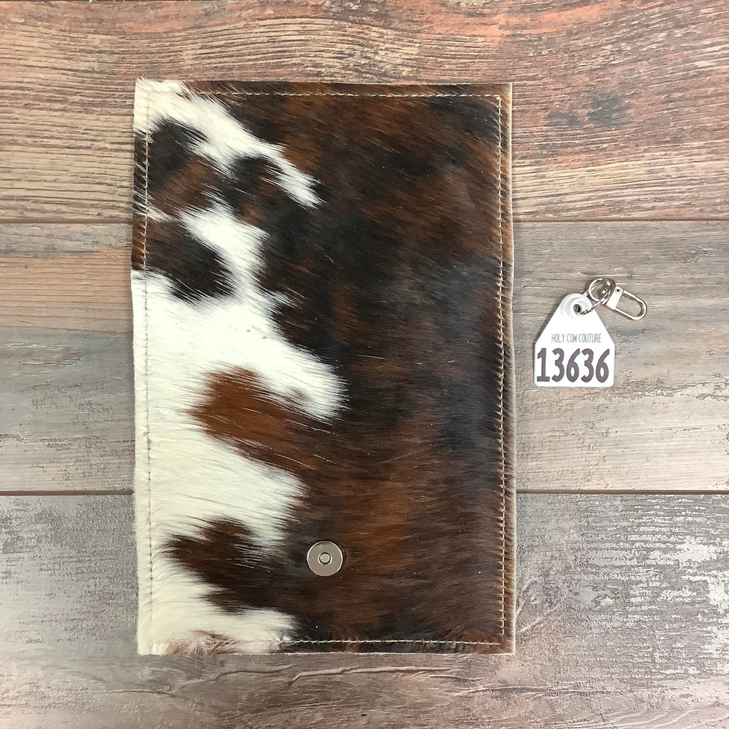 Bandit Wallet  - #13636