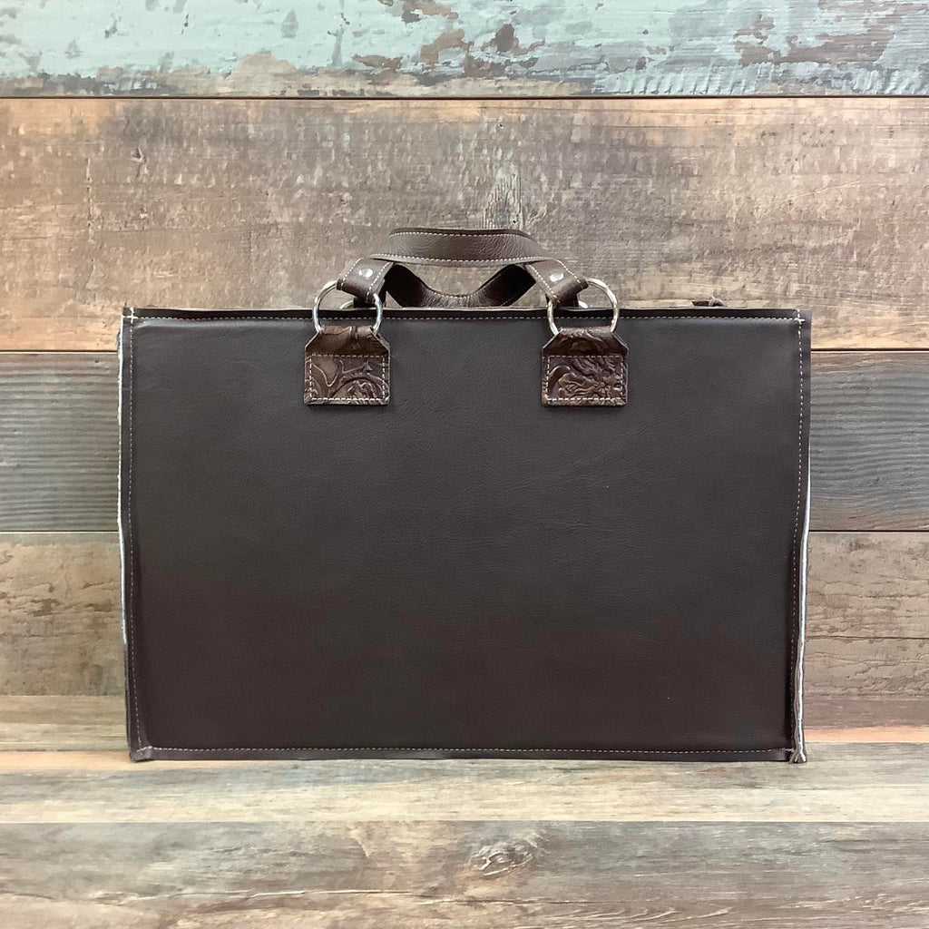 Get Outta Dodge Hybrid Tote - #38564