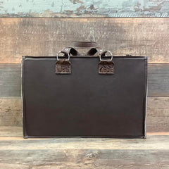 Get Outta Dodge Hybrid Tote - #38564