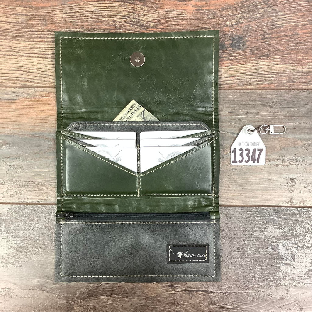 Bandit Wallet  - #13347