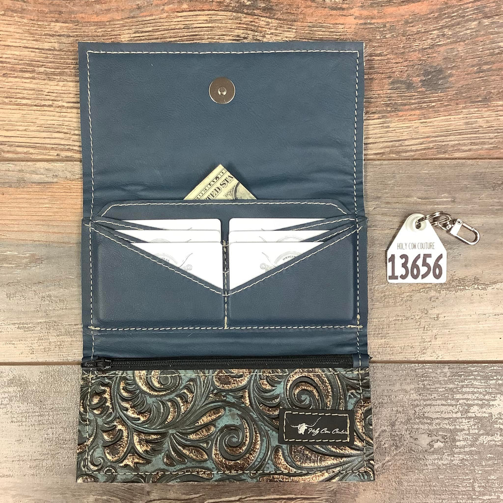 Bandit Wallet  - #13656
