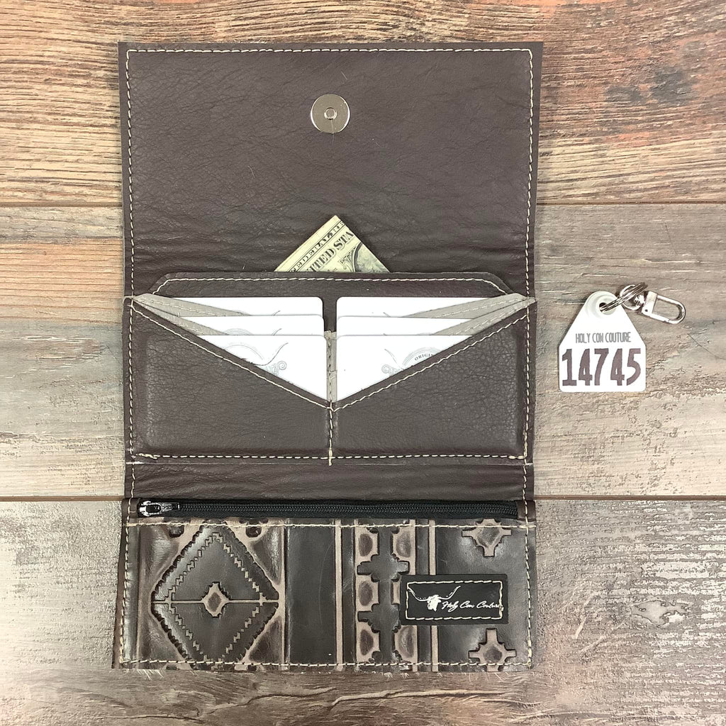 Bandit Wallet  - #14745