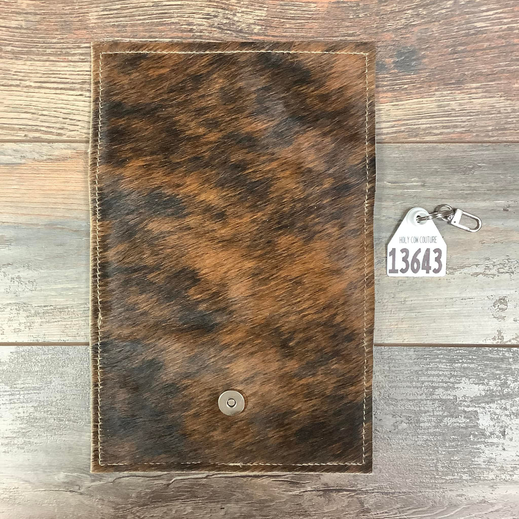 Bandit Wallet  - #13643