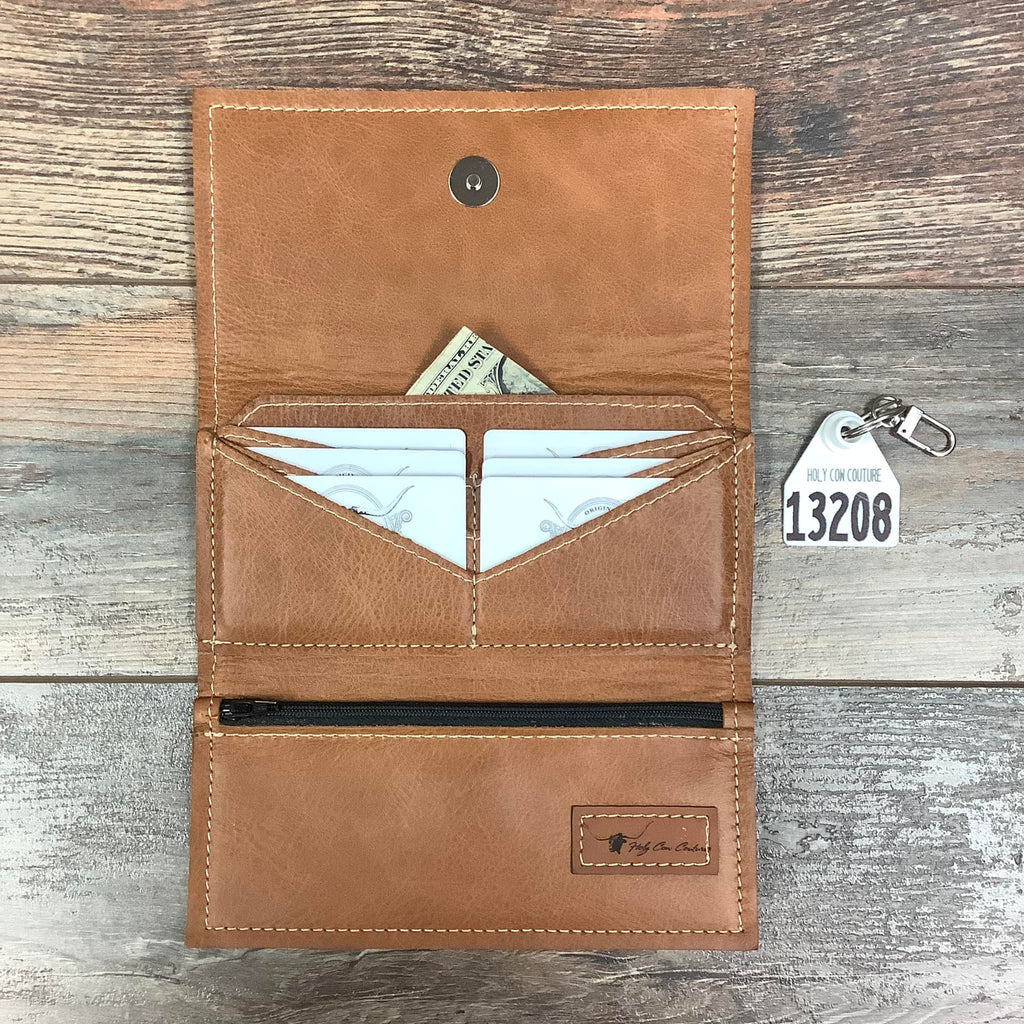 Bandit Wallet  - #13208