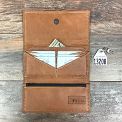 Bandit Wallet  - #13208