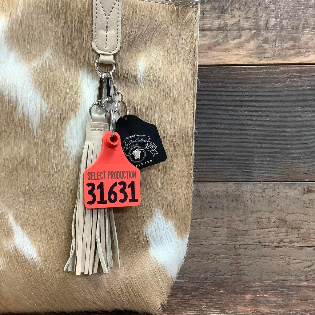 The Market Tote #31631 Bag Drop
