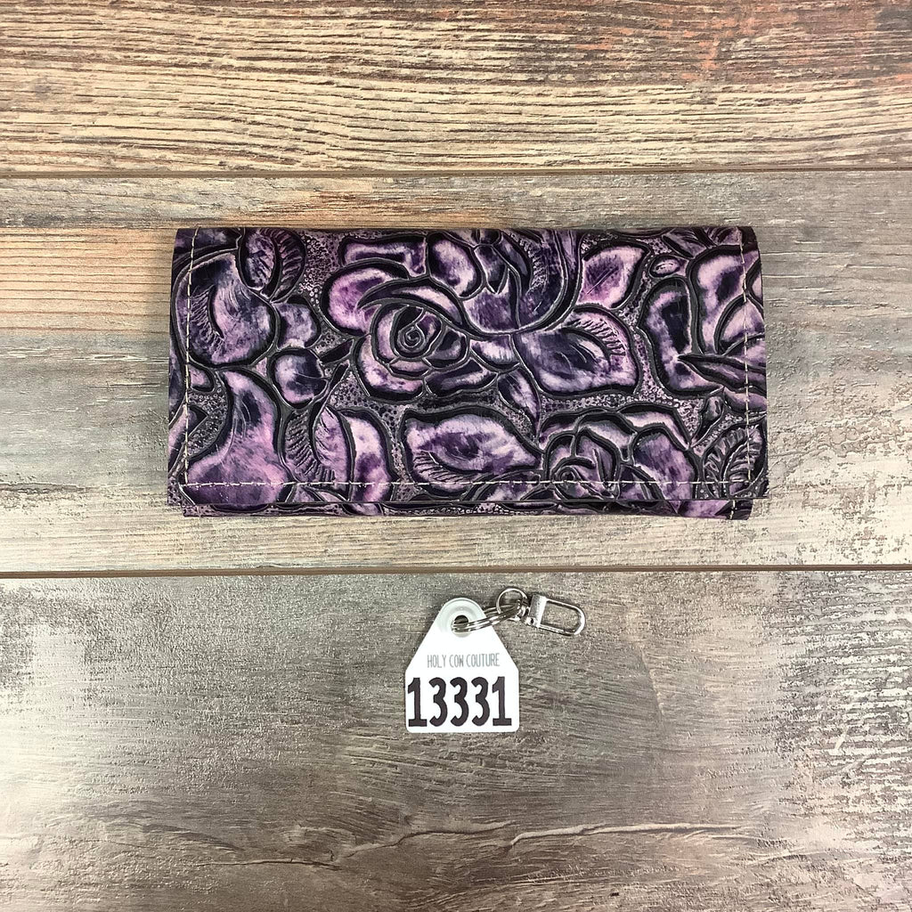 Bandit Wallet  - #13331