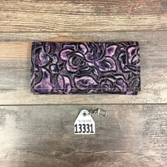 Bandit Wallet  - #13331