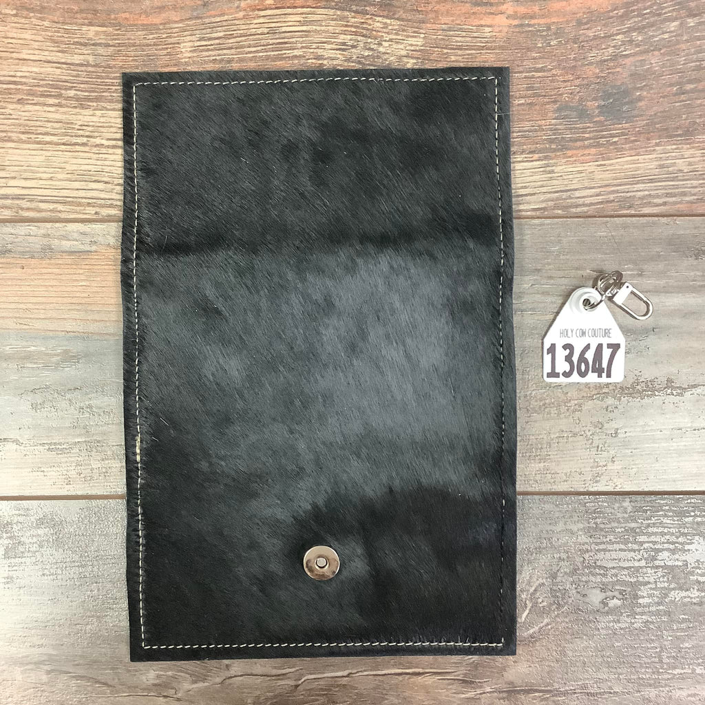 Bandit Wallet  - #13647