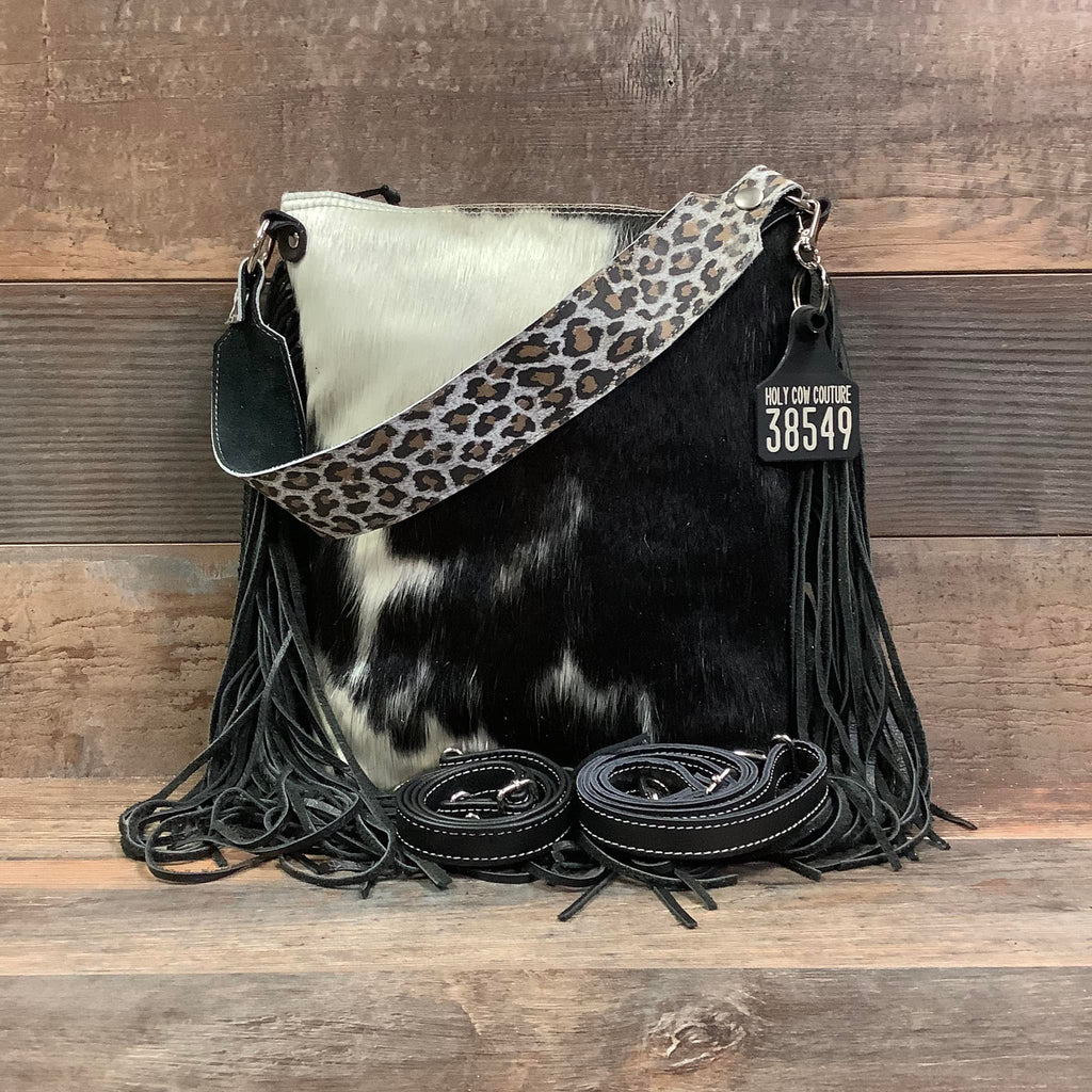 Mini Bagpack - #38549