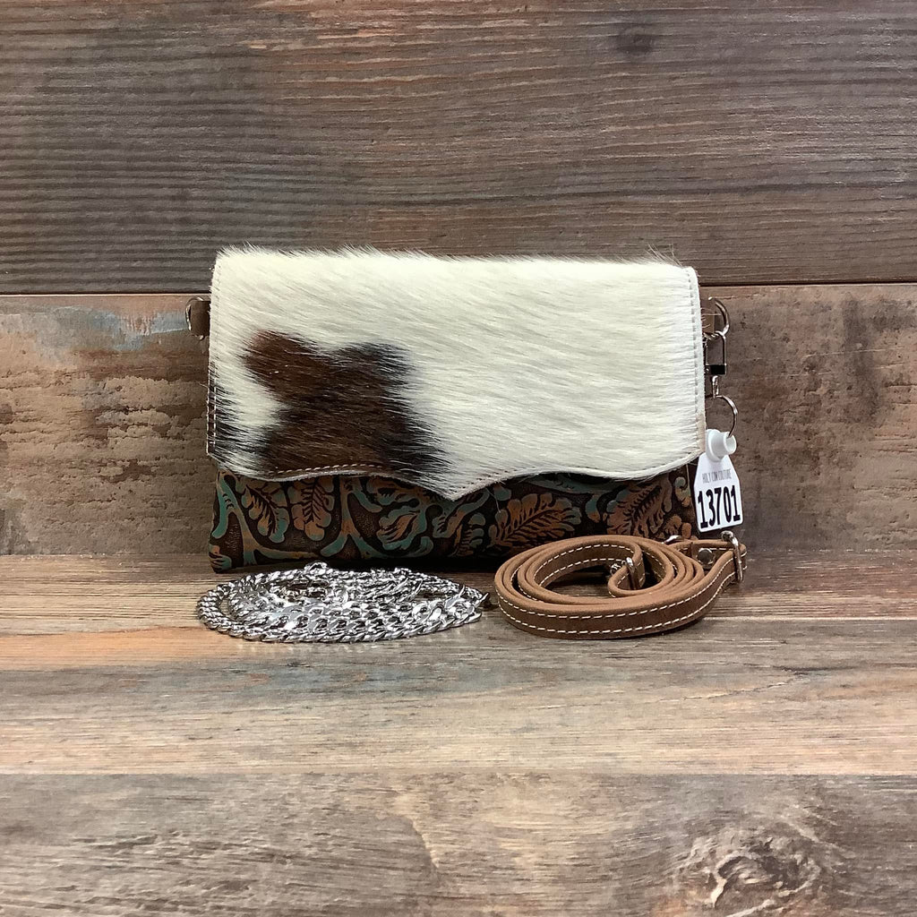 Sassy Mini Classy Cowgirl #13701
