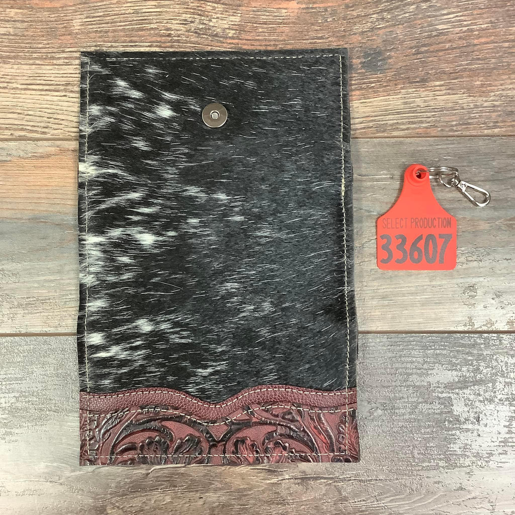 Bandit Wallet  - #33607 Bag Drop