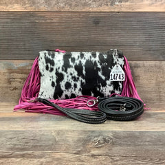 Ranch Hand - 18" Fringe #14743