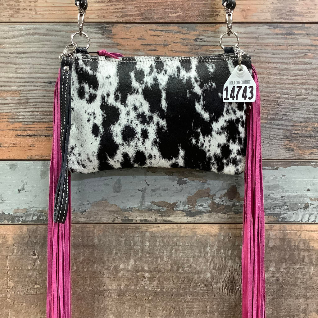 Ranch Hand - 18" Fringe #14743
