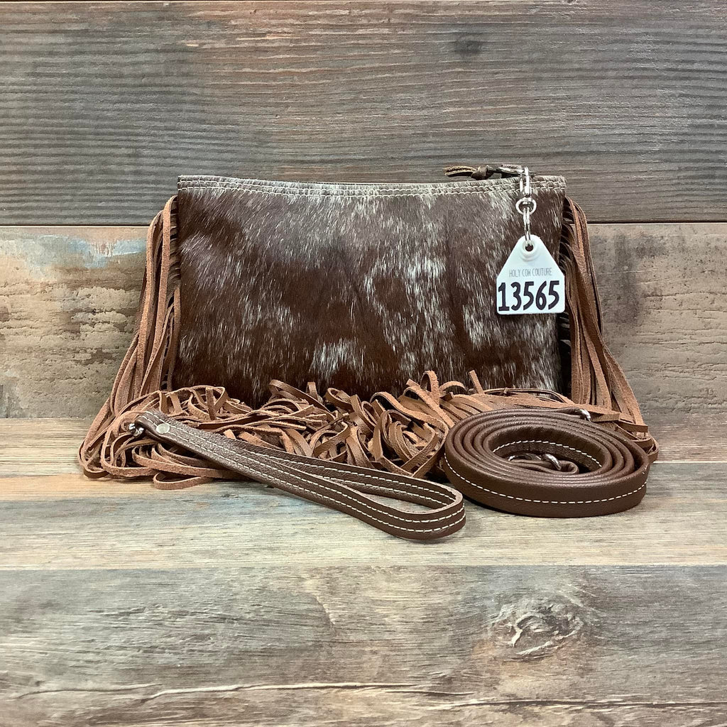 Ranch Hand #13565