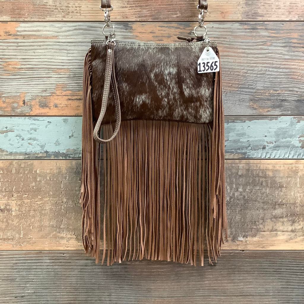 Ranch Hand #13565