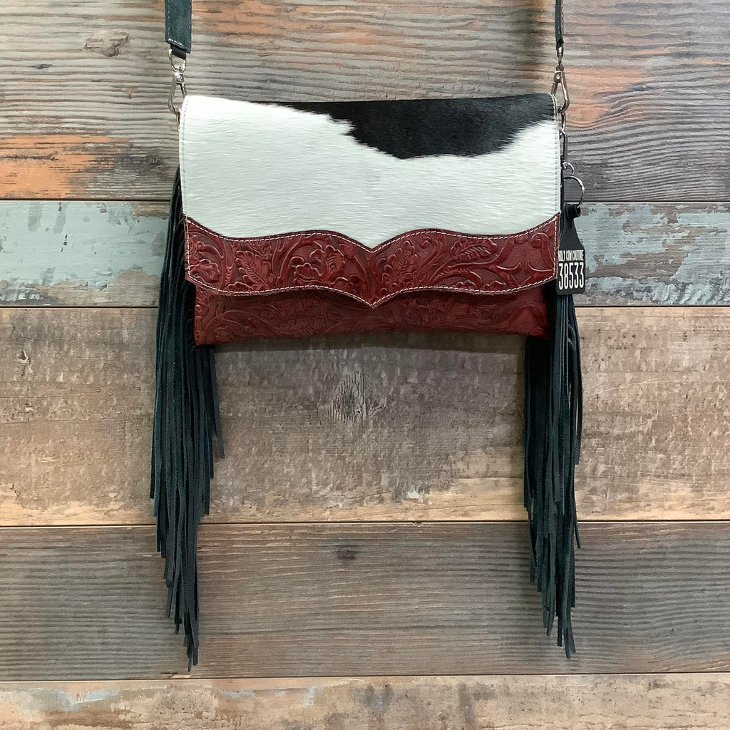 Classy Cowgirl - #38533