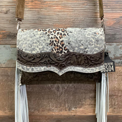 Classy Cowgirl - #38504