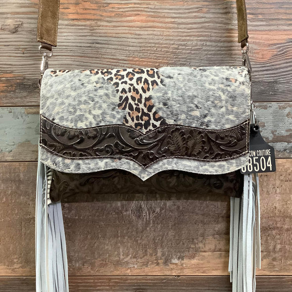 Classy Cowgirl - #38504