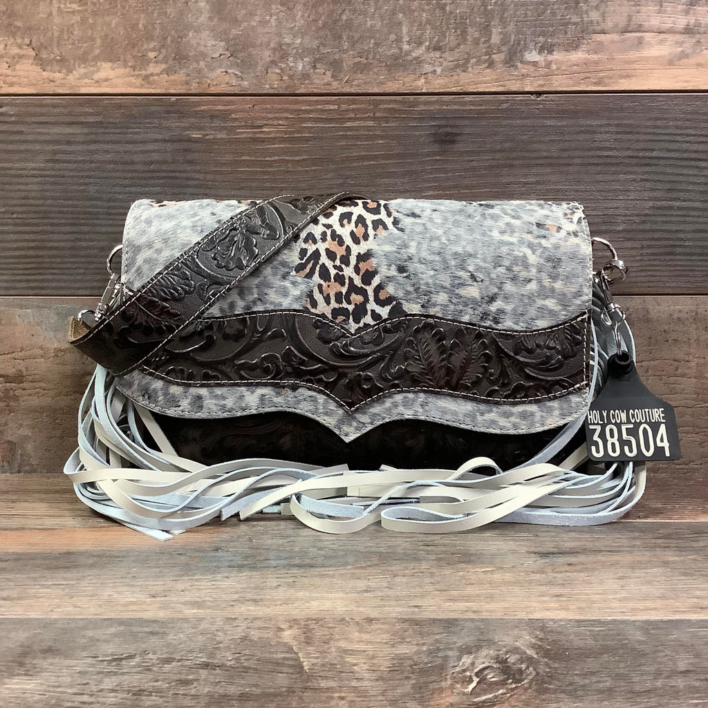 Classy Cowgirl - #38504