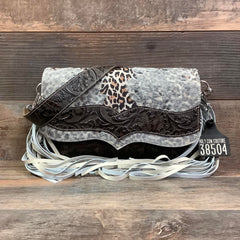 Classy Cowgirl - #38504