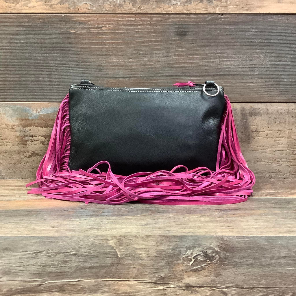Ranch Hand - 18" Fringe #14743