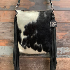 Mini Bagpack - #38549