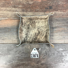 Hide Tray - #13674