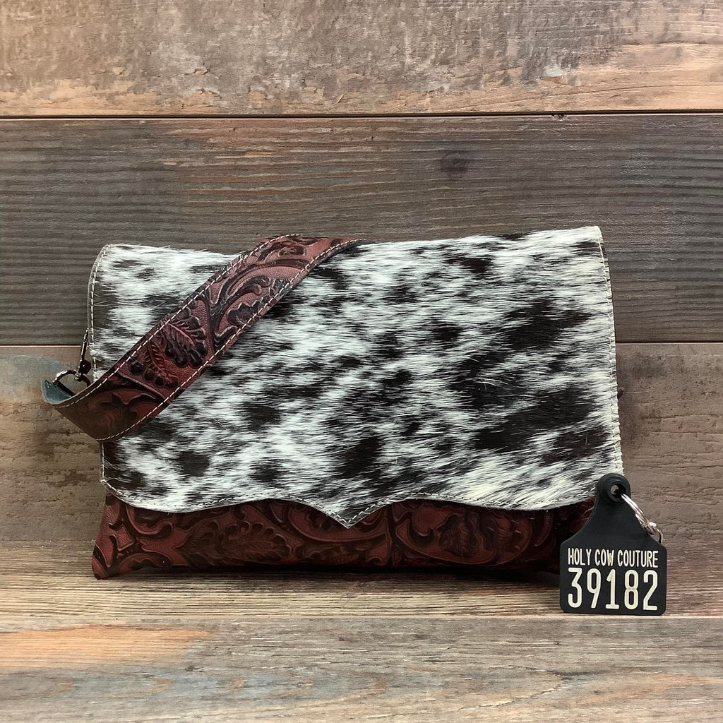 Classy Cowgirl - #39182