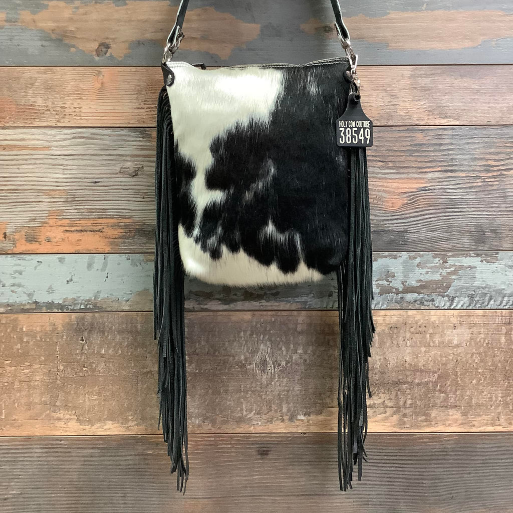 Mini Bagpack - #38549