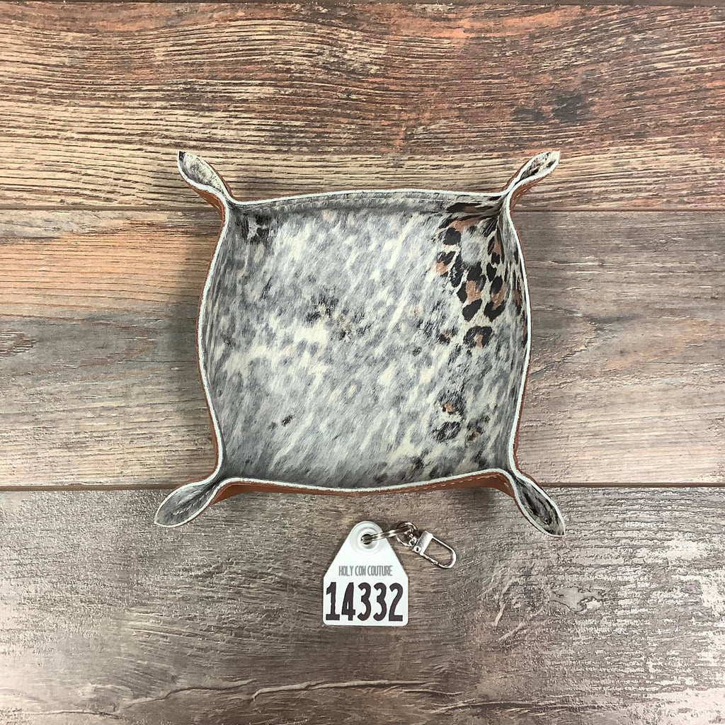 Hide Tray - #14332