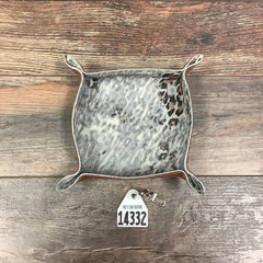 Hide Tray - #14332