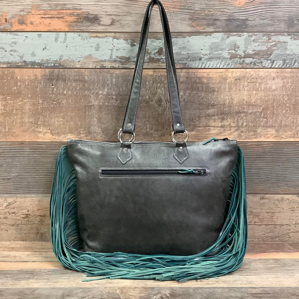 Town Square - 18" Fringe #39897