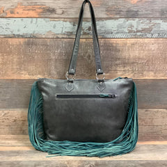 Town Square - 18" Fringe #39897