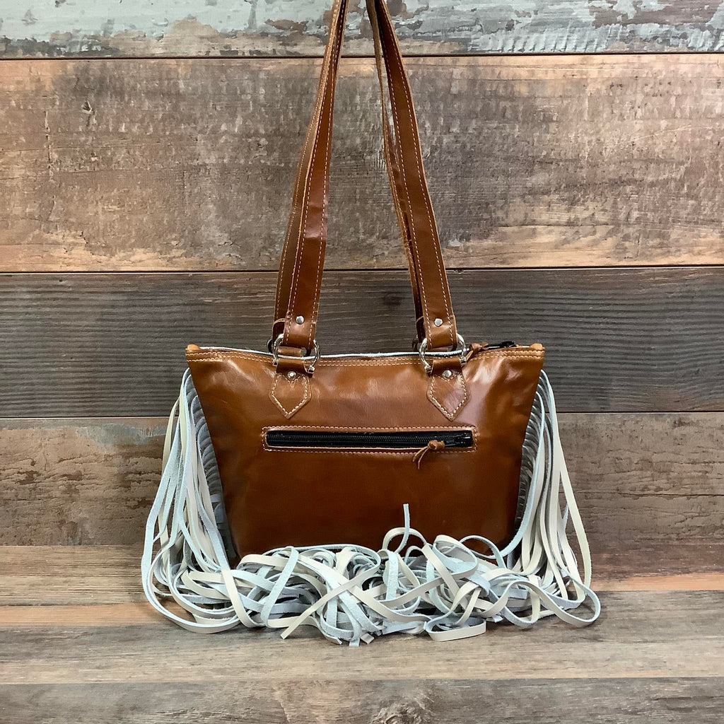 Mini Town Square - 18" Fringe #39976